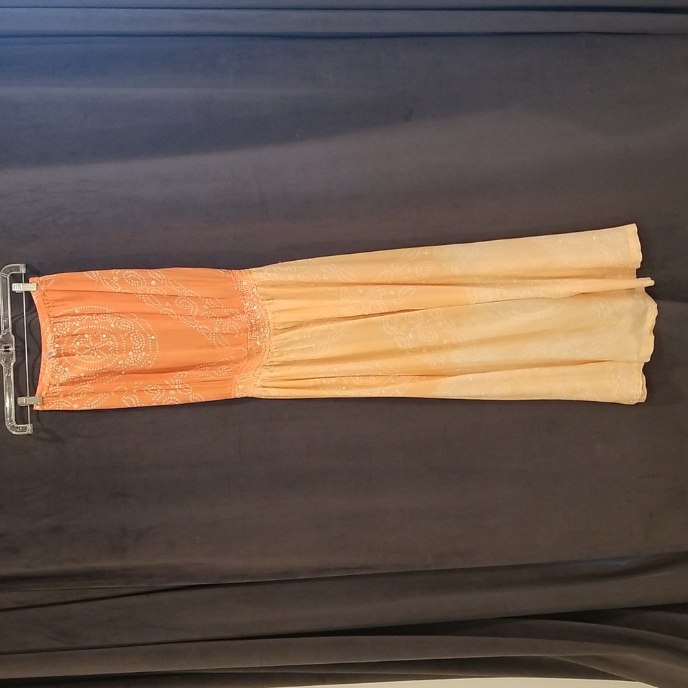 Cool Change Summer Dress